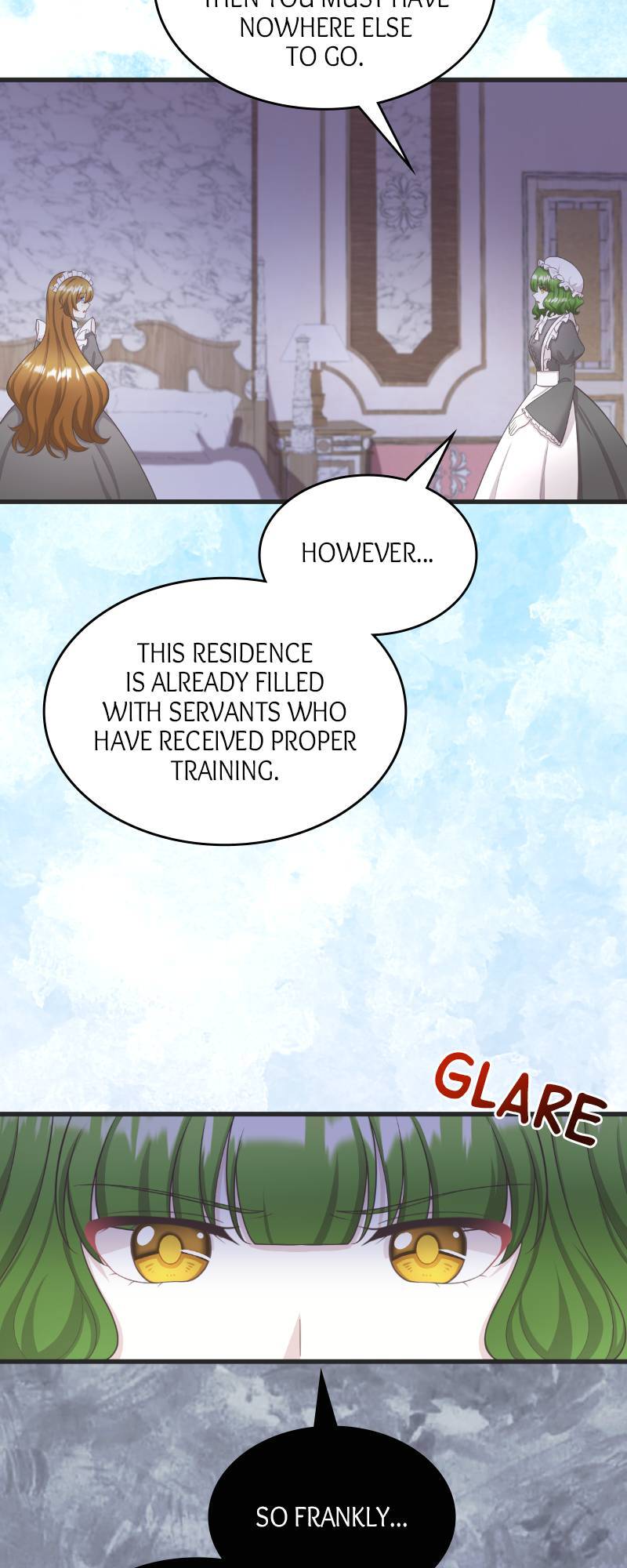 Please Fulfill Your End of the Bargain, My Grace! Chapter 108 204 41