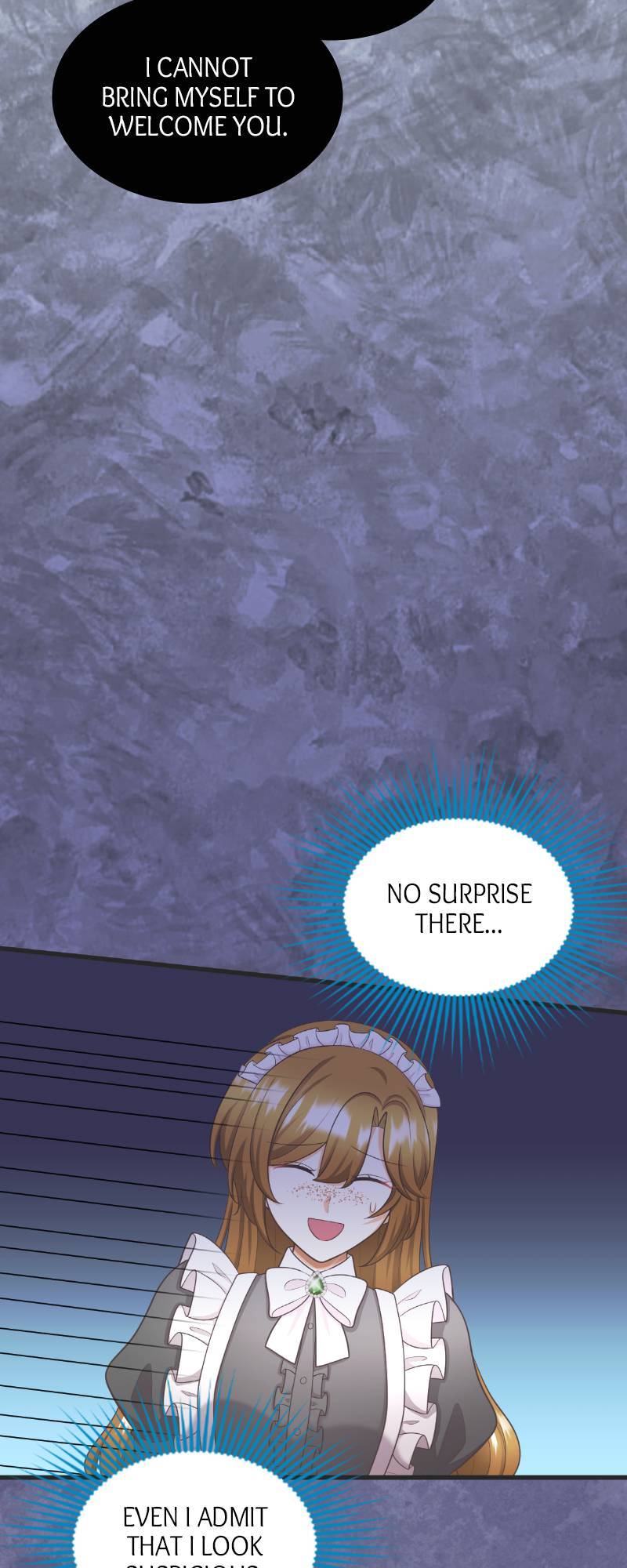 Please Fulfill Your End of the Bargain, My Grace! Chapter 108 205 42