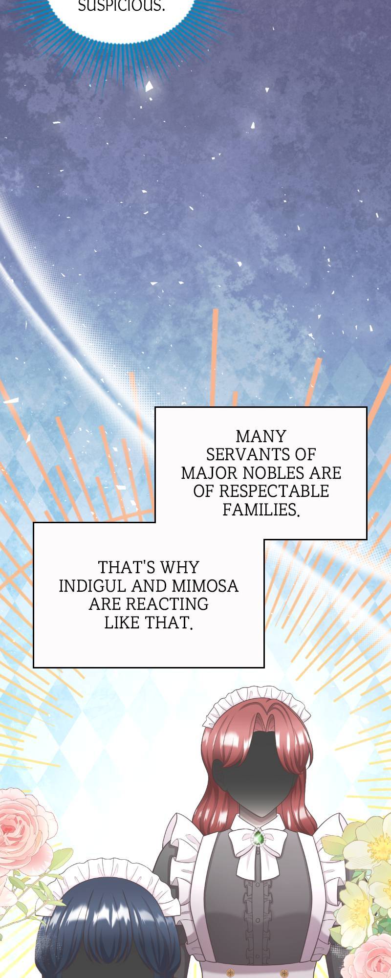 Please Fulfill Your End of the Bargain, My Grace! Chapter 108 206 43