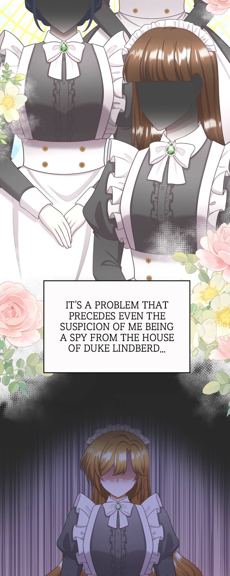 Please Fulfill Your End of the Bargain, My Grace! Chapter 108 207 44