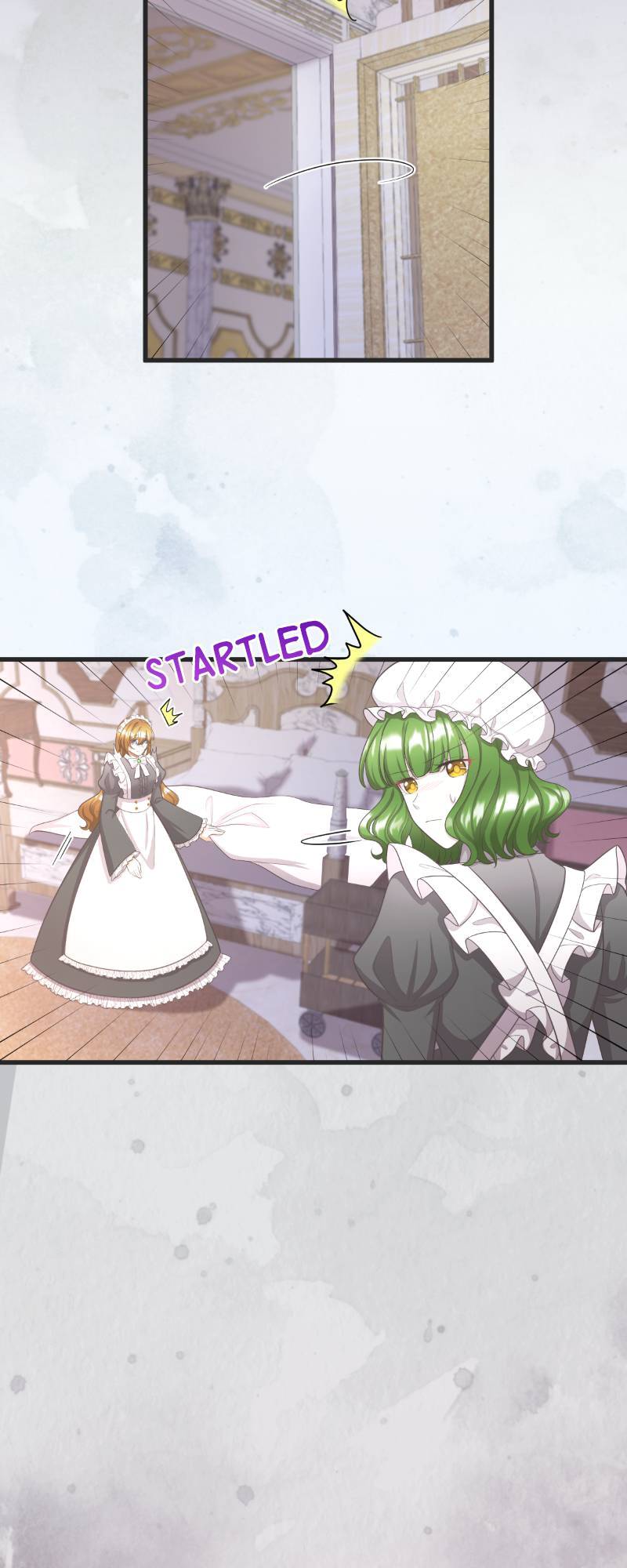 Please Fulfill Your End of the Bargain, My Grace! Chapter 108 212 49