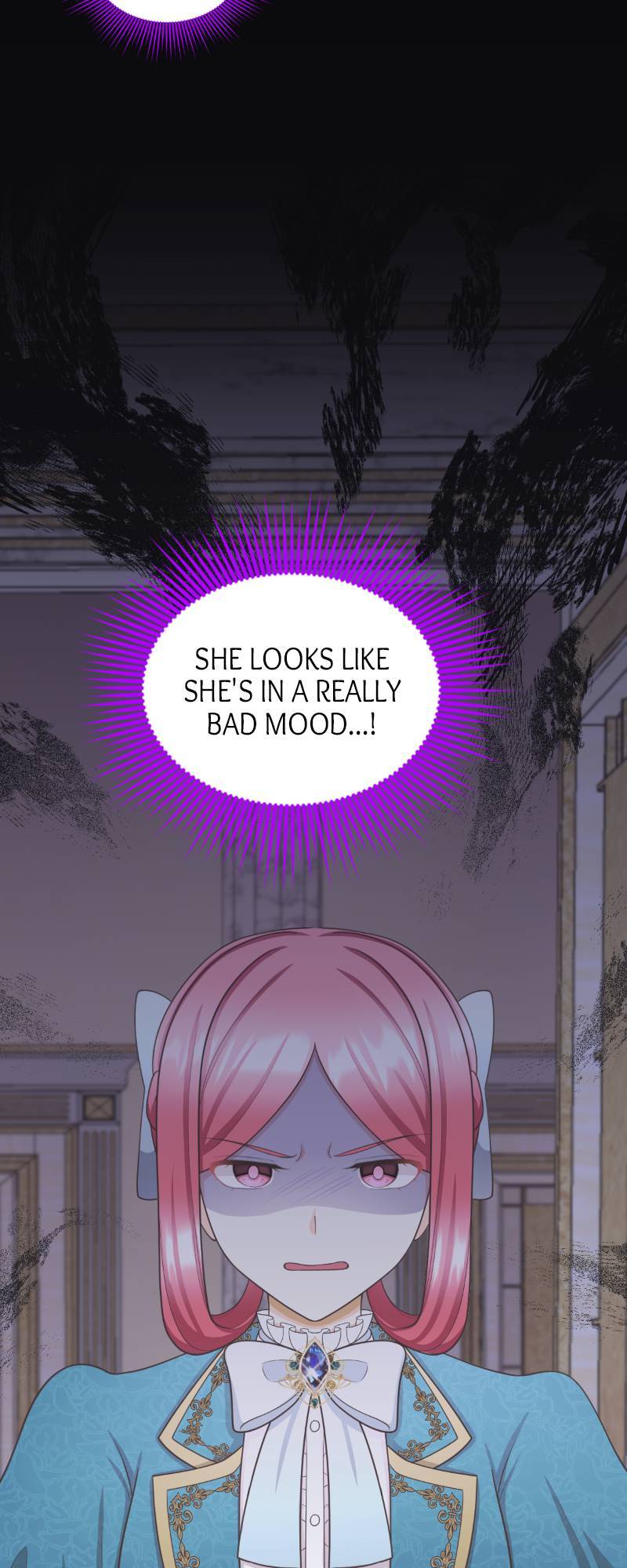 Please Fulfill Your End of the Bargain, My Grace! Chapter 108 214 51