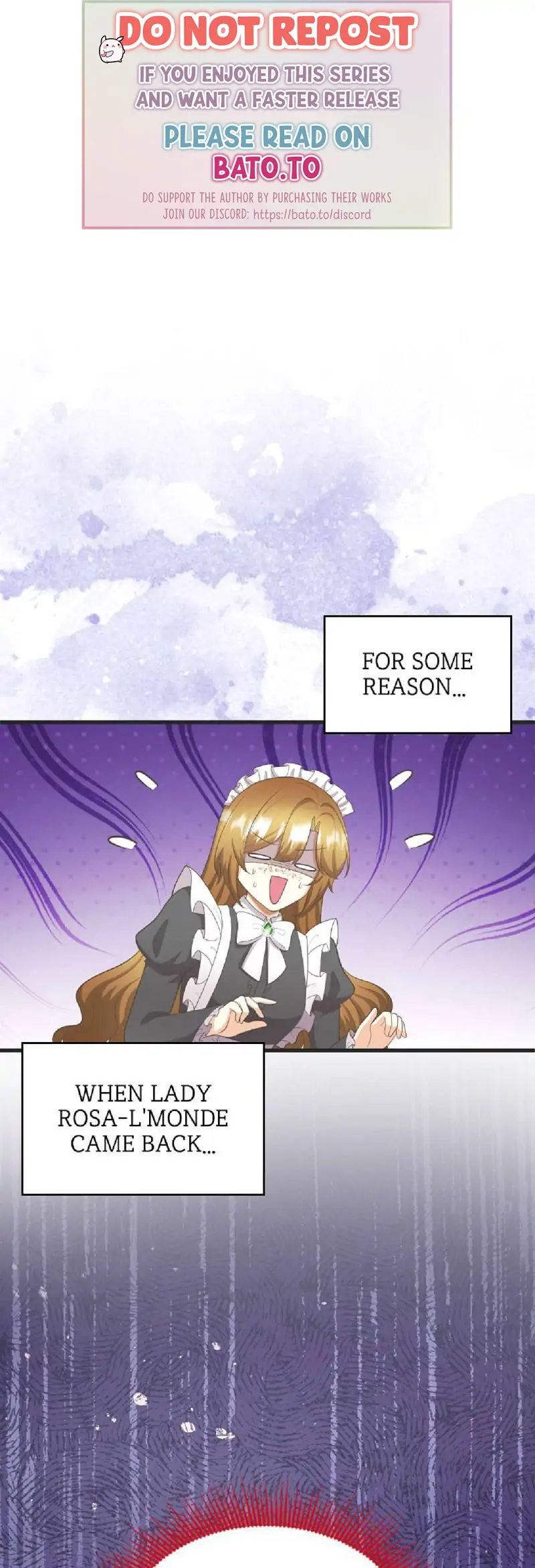 Please Fulfill Your End of the Bargain, My Grace! Chapter 109 173 01