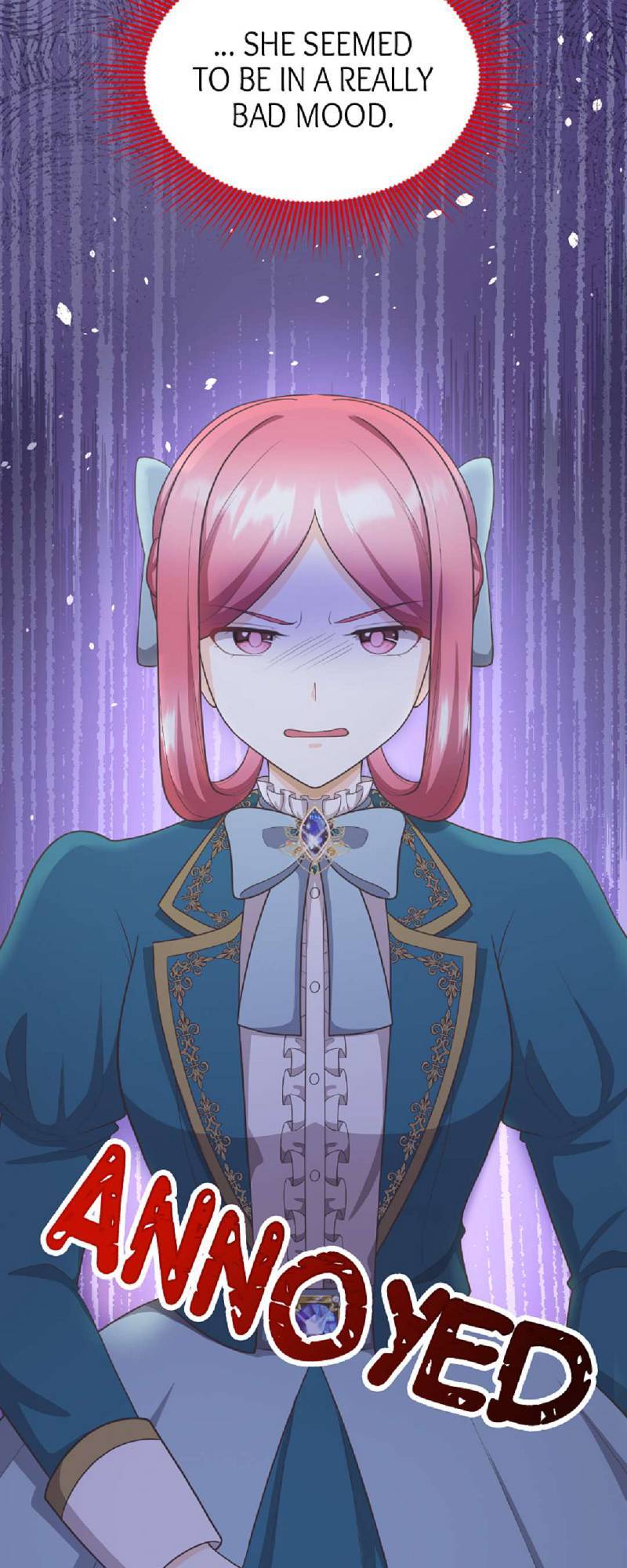 Please Fulfill Your End of the Bargain, My Grace! Chapter 109 174 02