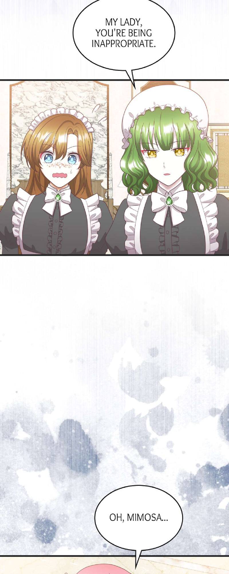 Please Fulfill Your End of the Bargain, My Grace! Chapter 109 177 05