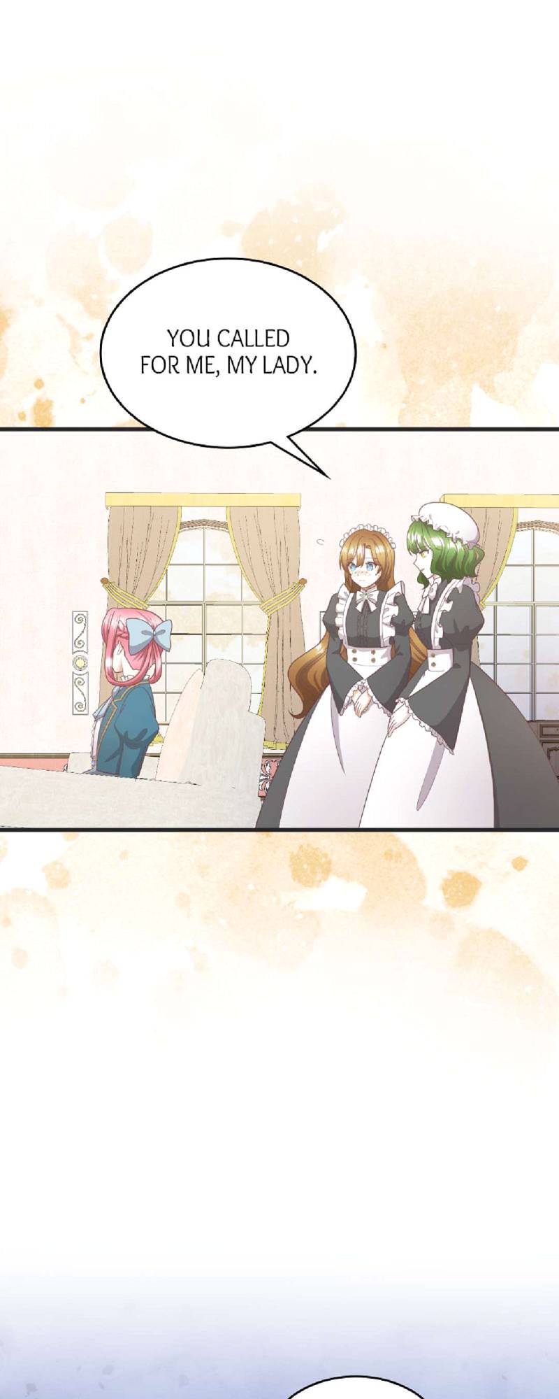 Please Fulfill Your End of the Bargain, My Grace! Chapter 109 179 07