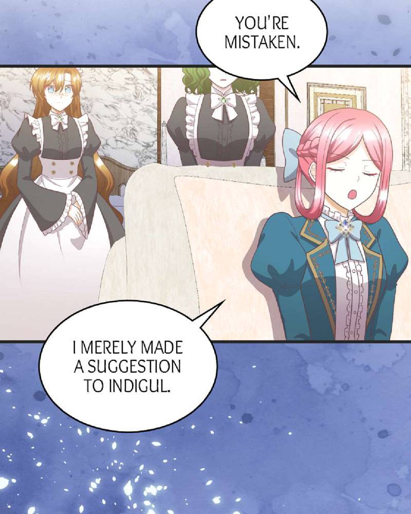 Please Fulfill Your End of the Bargain, My Grace! Chapter 109 180 08