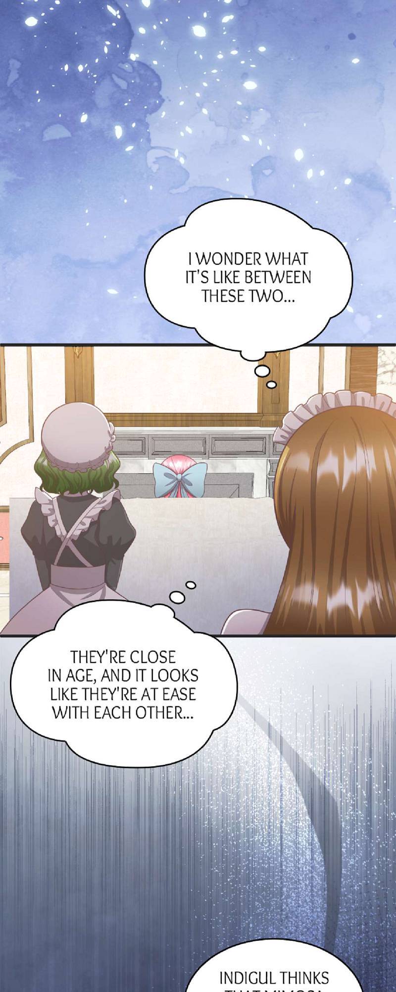 Please Fulfill Your End of the Bargain, My Grace! Chapter 109 181 09