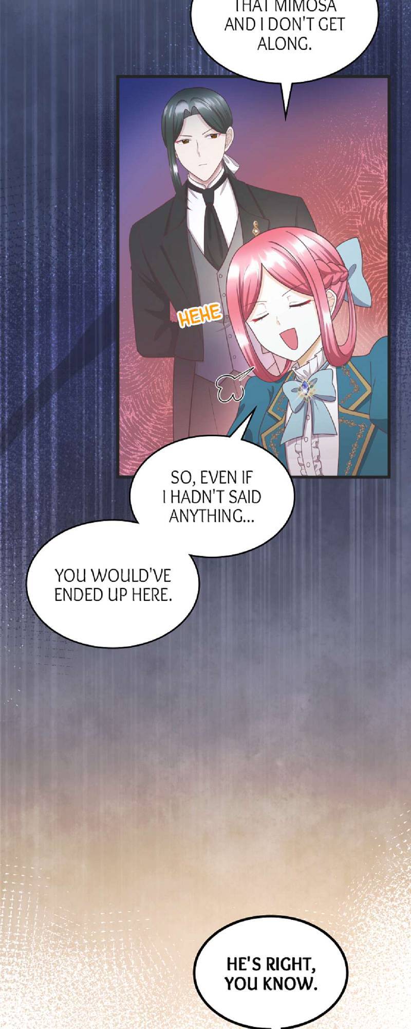 Please Fulfill Your End of the Bargain, My Grace! Chapter 109 182 10