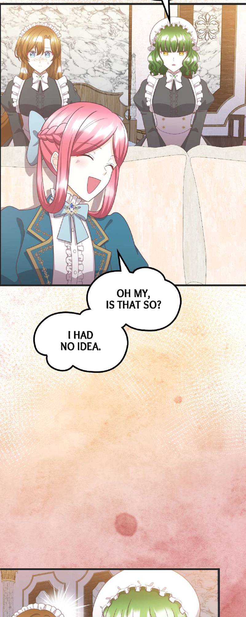 Please Fulfill Your End of the Bargain, My Grace! Chapter 109 183 11