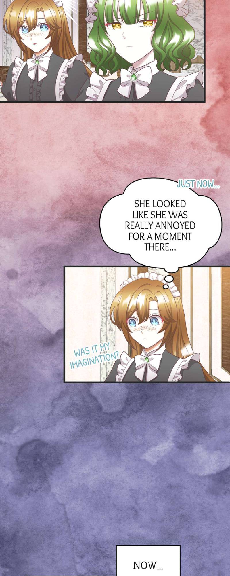 Please Fulfill Your End of the Bargain, My Grace! Chapter 109 184 12