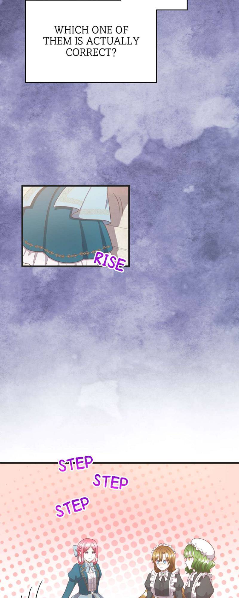 Please Fulfill Your End of the Bargain, My Grace! Chapter 109 185 13