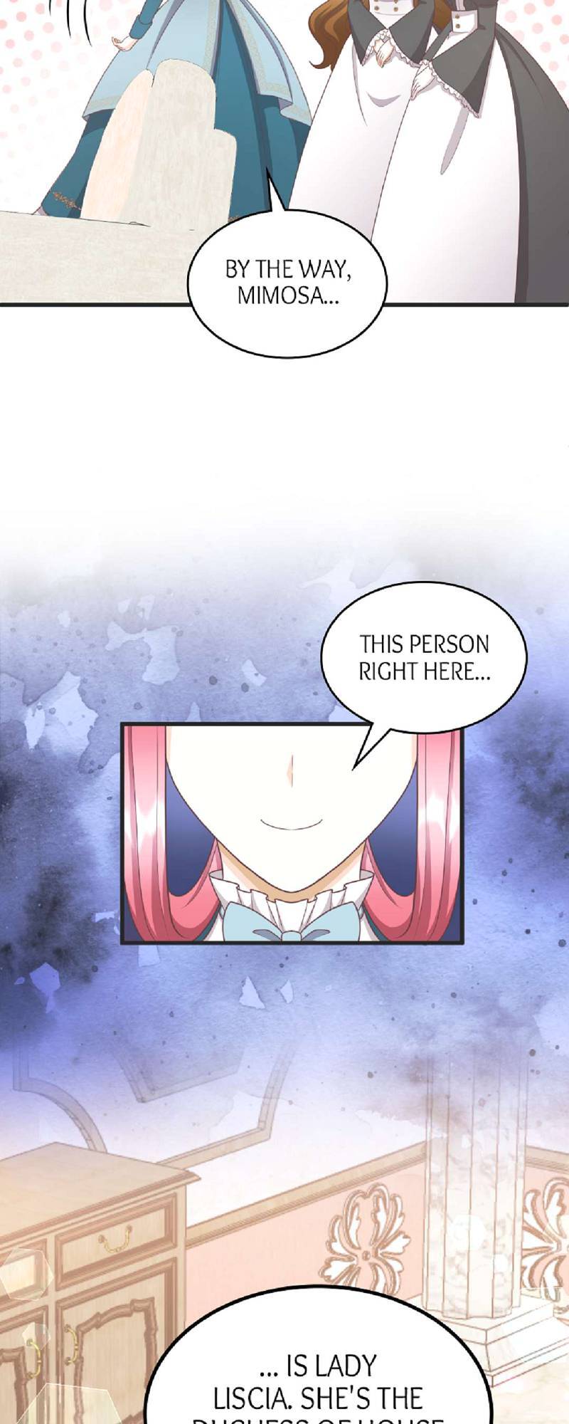 Please Fulfill Your End of the Bargain, My Grace! Chapter 109 186 14