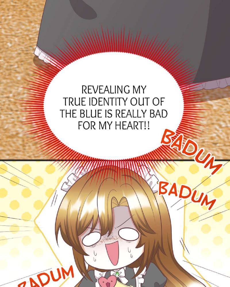 Please Fulfill Your End of the Bargain, My Grace! Chapter 109 188 16