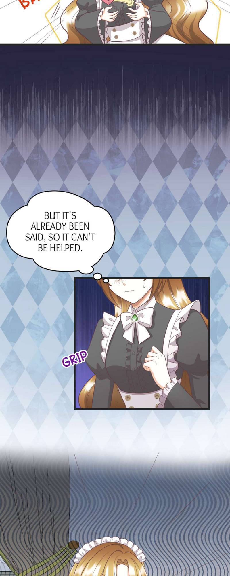 Please Fulfill Your End of the Bargain, My Grace! Chapter 109 189 17