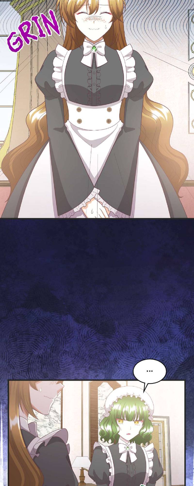 Please Fulfill Your End of the Bargain, My Grace! Chapter 109 190 18