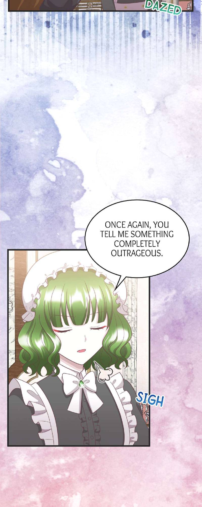 Please Fulfill Your End of the Bargain, My Grace! Chapter 109 191 19