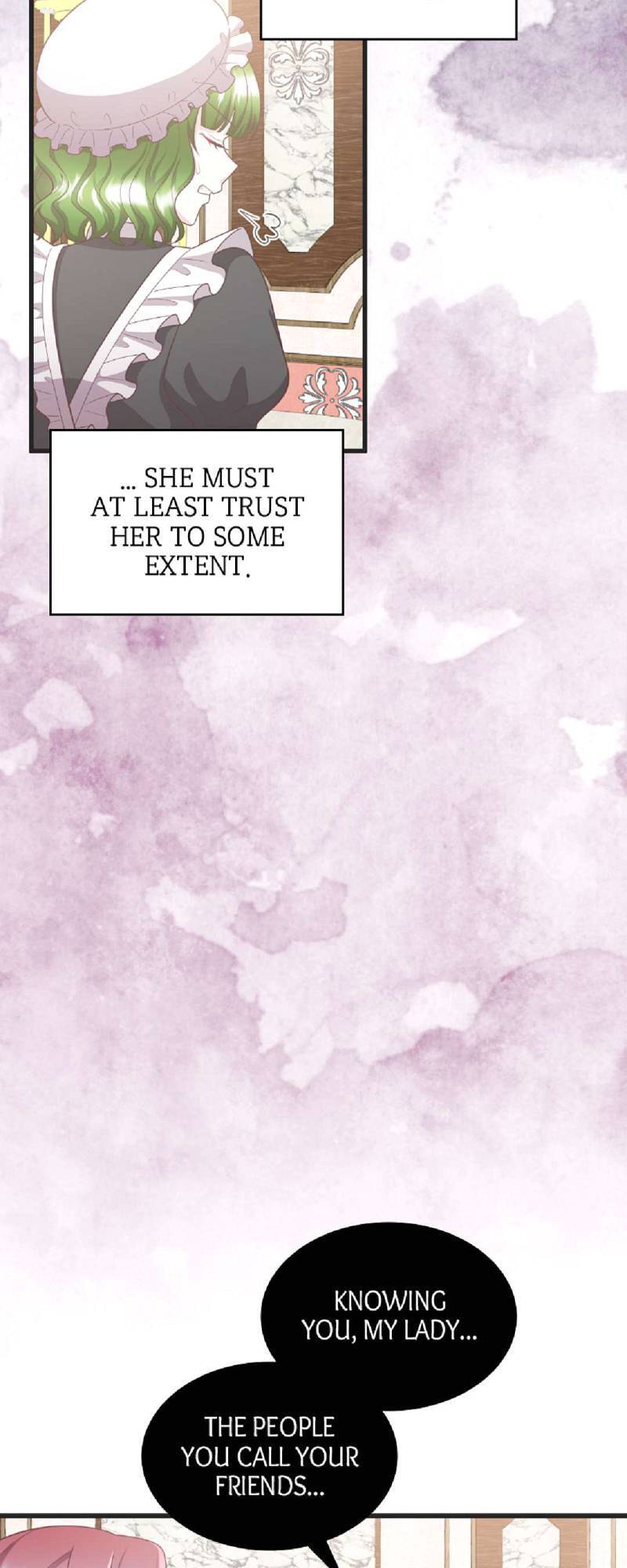 Please Fulfill Your End of the Bargain, My Grace! Chapter 109 194 22