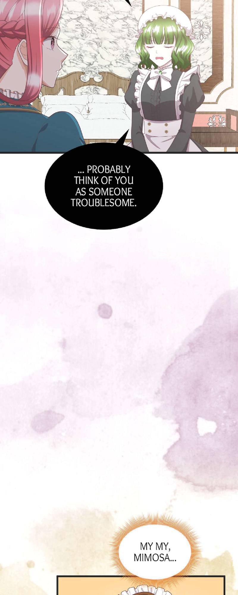 Please Fulfill Your End of the Bargain, My Grace! Chapter 109 195 23