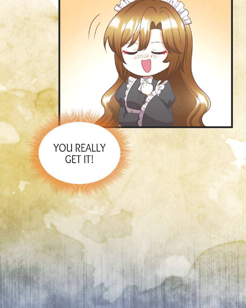 Please Fulfill Your End of the Bargain, My Grace! Chapter 109 196 24