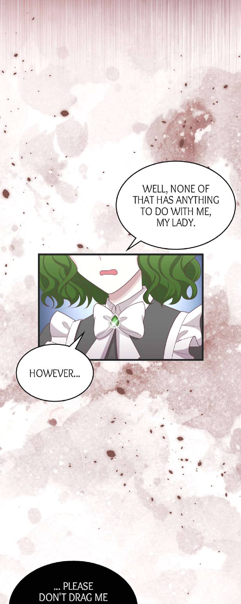 Please Fulfill Your End of the Bargain, My Grace! Chapter 109 198 26