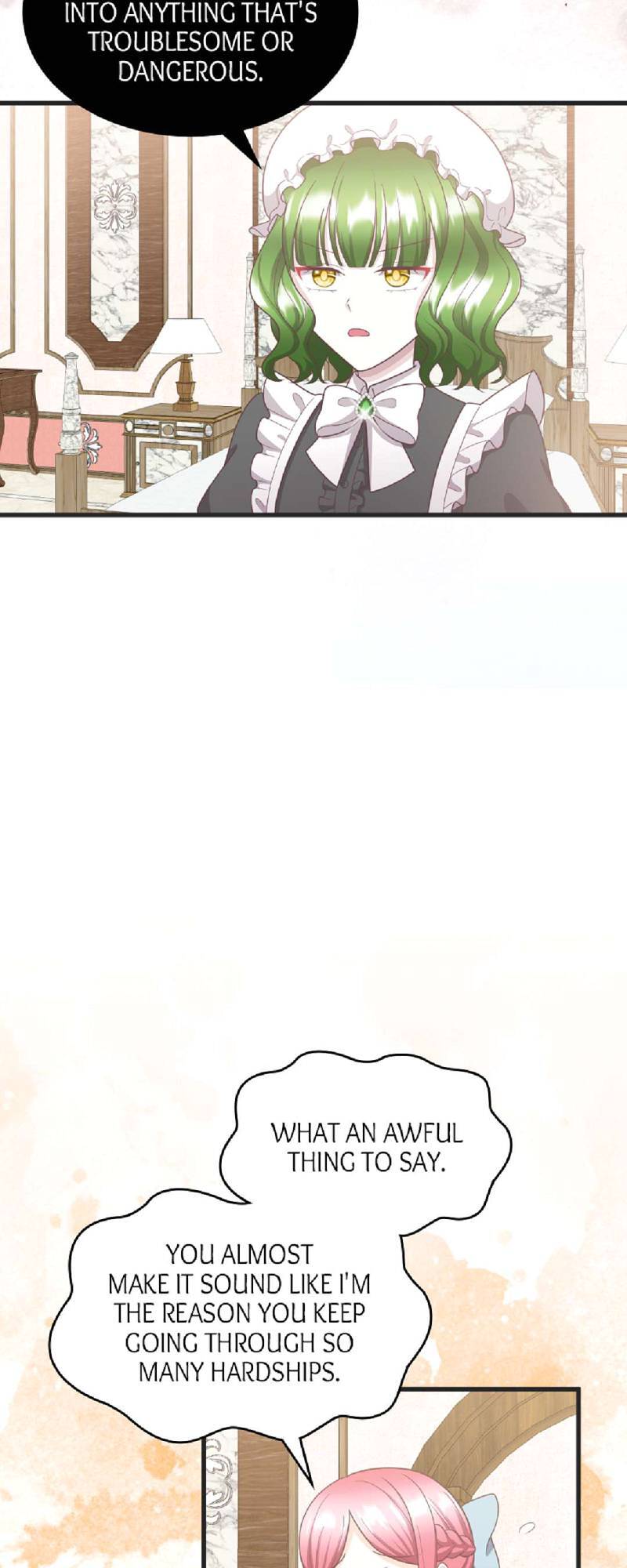 Please Fulfill Your End of the Bargain, My Grace! Chapter 109 199 27