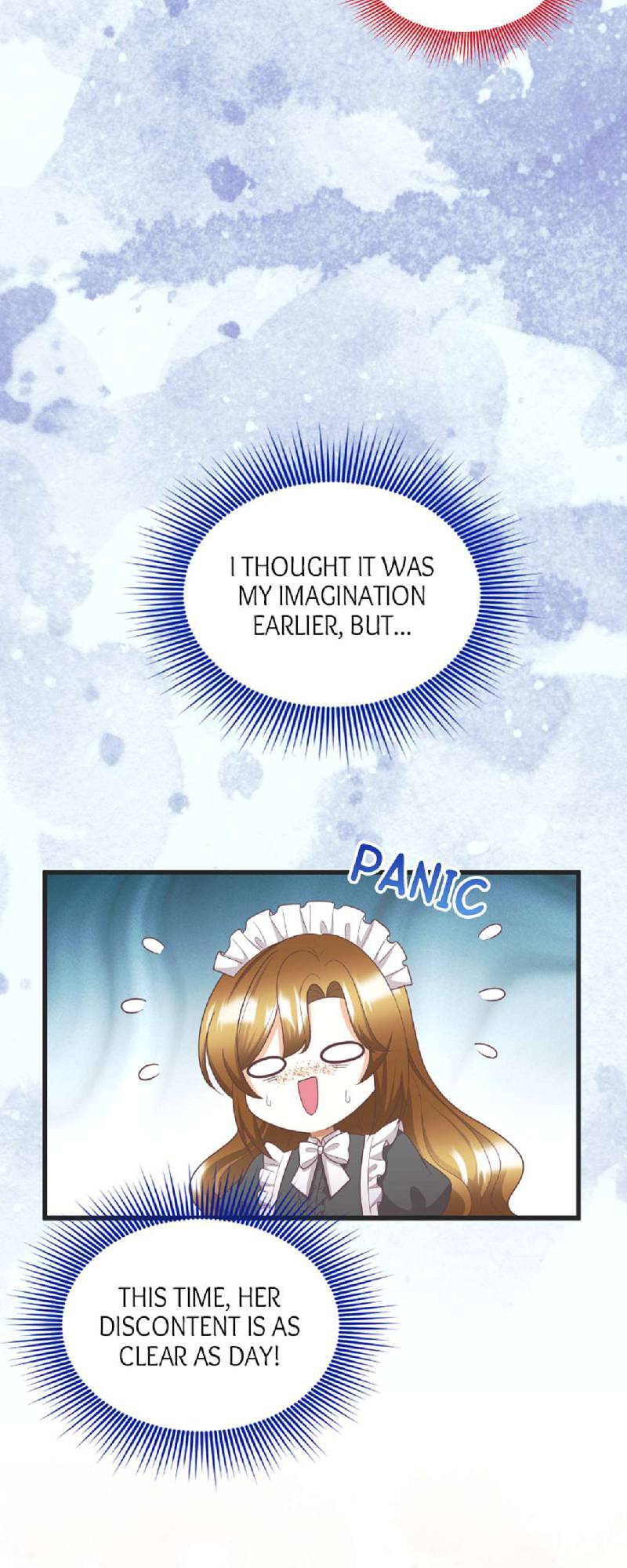 Please Fulfill Your End of the Bargain, My Grace! Chapter 109 201 29