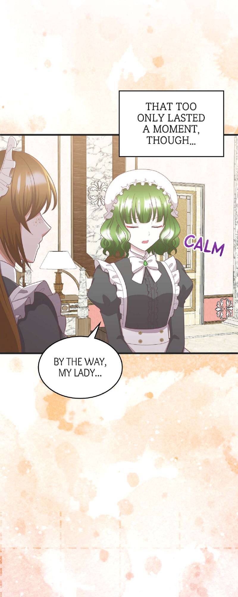 Please Fulfill Your End of the Bargain, My Grace! Chapter 109 202 30