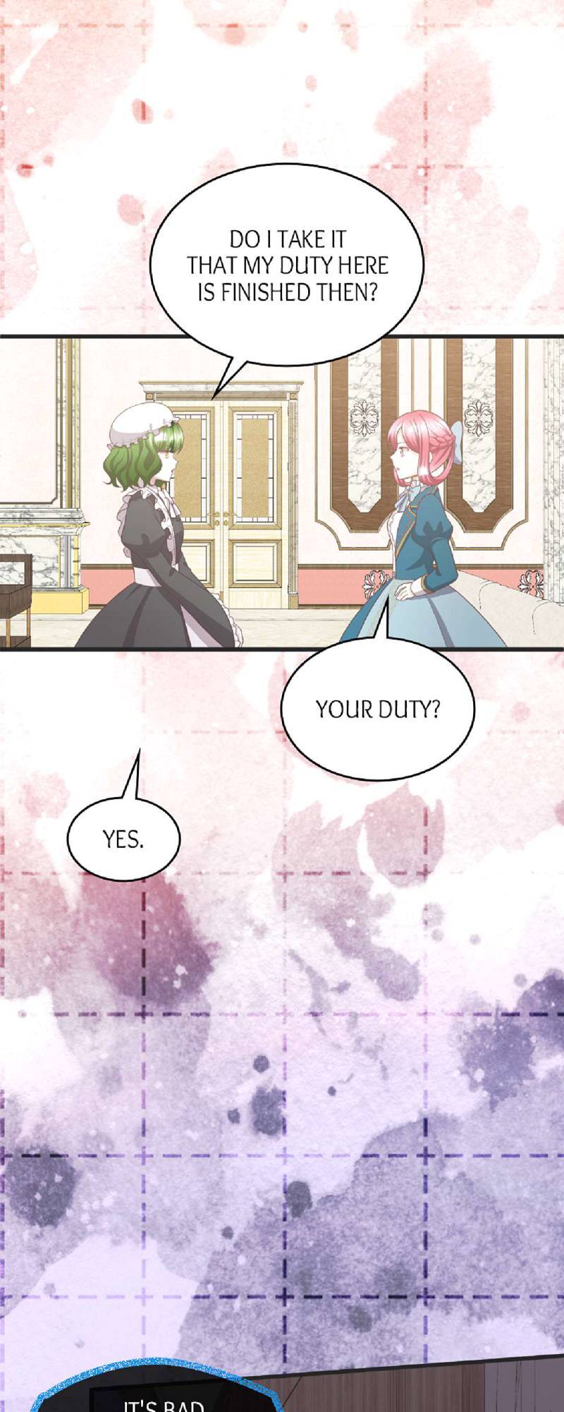 Please Fulfill Your End of the Bargain, My Grace! Chapter 109 203 31