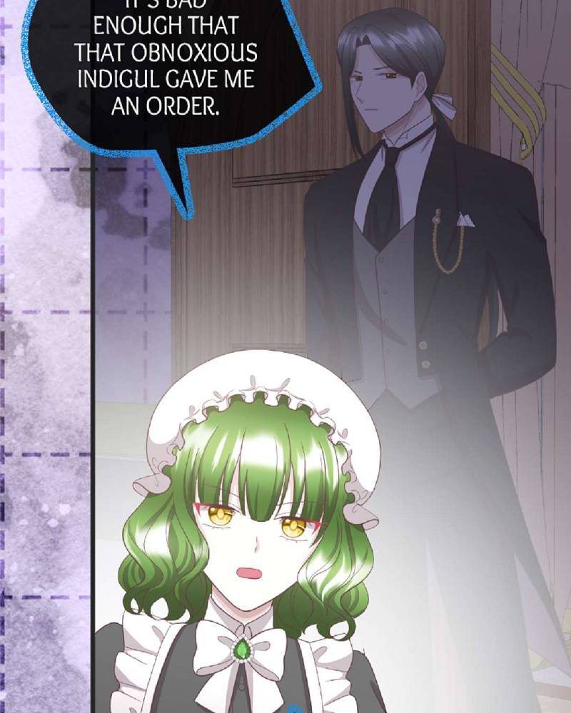 Please Fulfill Your End of the Bargain, My Grace! Chapter 109 204 32