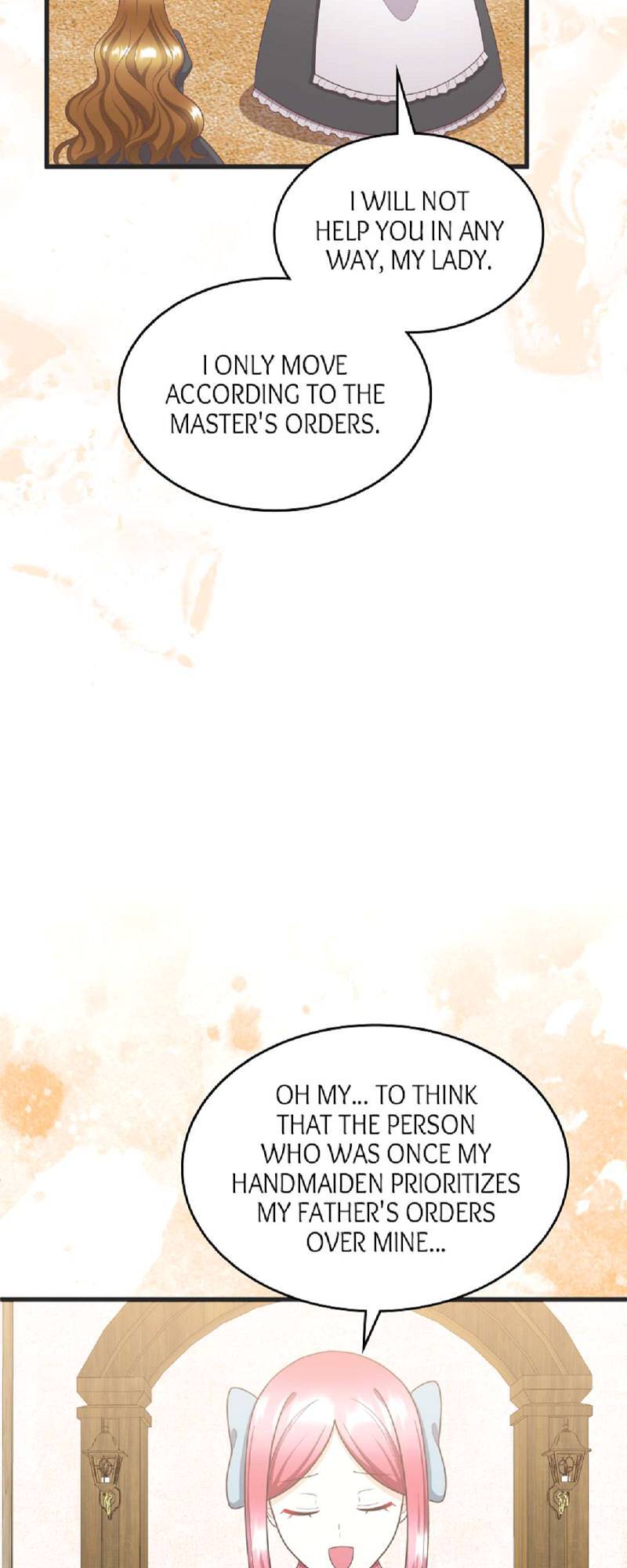 Please Fulfill Your End of the Bargain, My Grace! Chapter 109 206 34