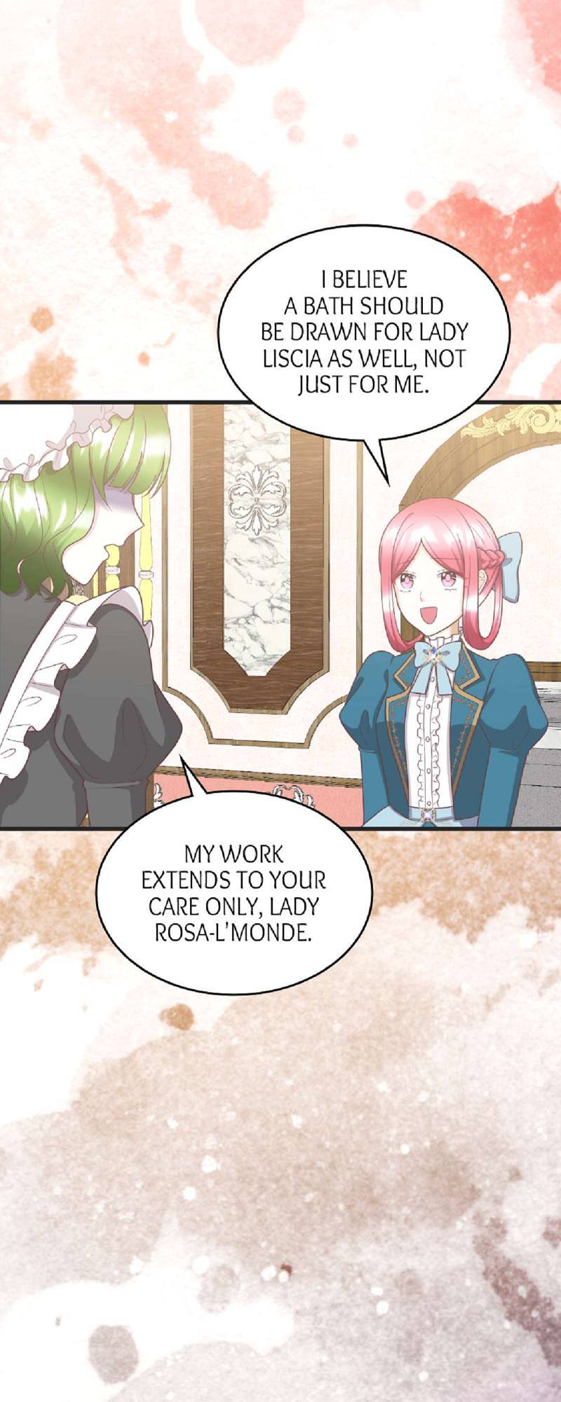 Please Fulfill Your End of the Bargain, My Grace! Chapter 109 209 37