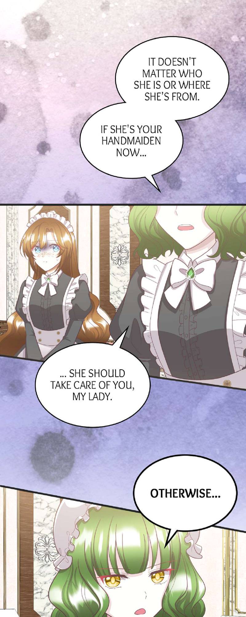 Please Fulfill Your End of the Bargain, My Grace! Chapter 109 210 38