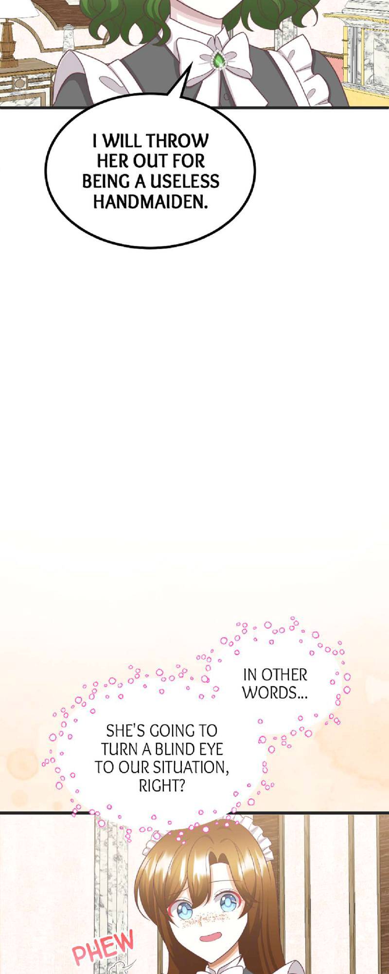 Please Fulfill Your End of the Bargain, My Grace! Chapter 109 211 39