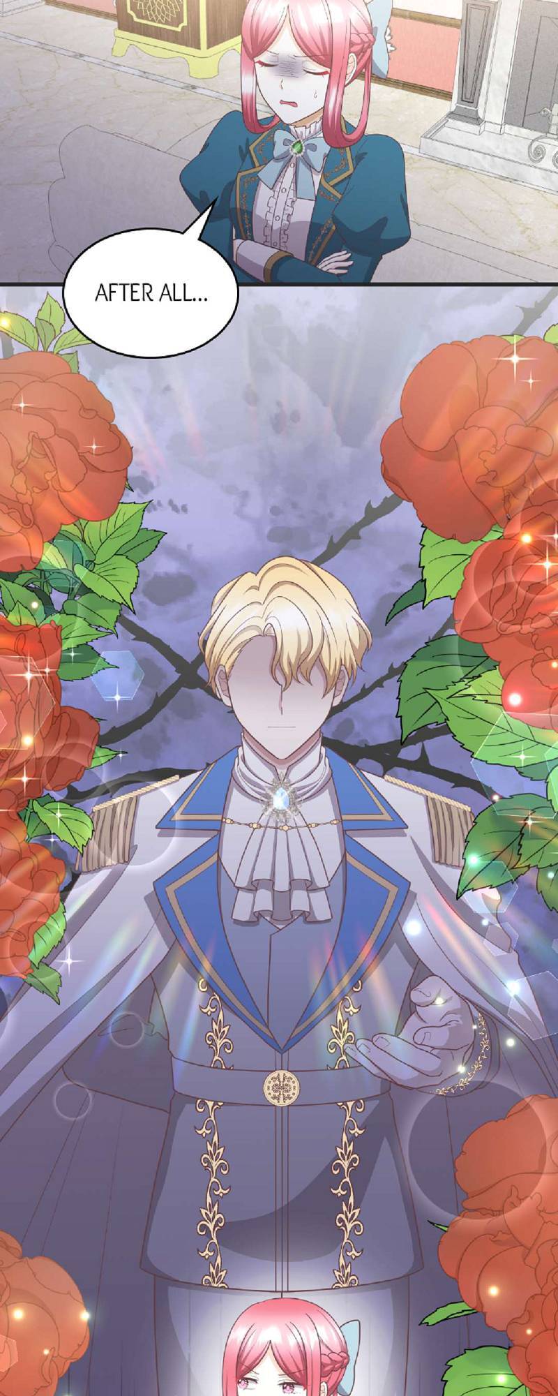 Please Fulfill Your End of the Bargain, My Grace! Chapter 109 215 43