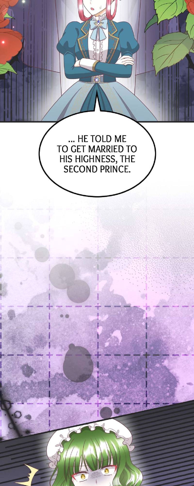 Please Fulfill Your End of the Bargain, My Grace! Chapter 109 216 44