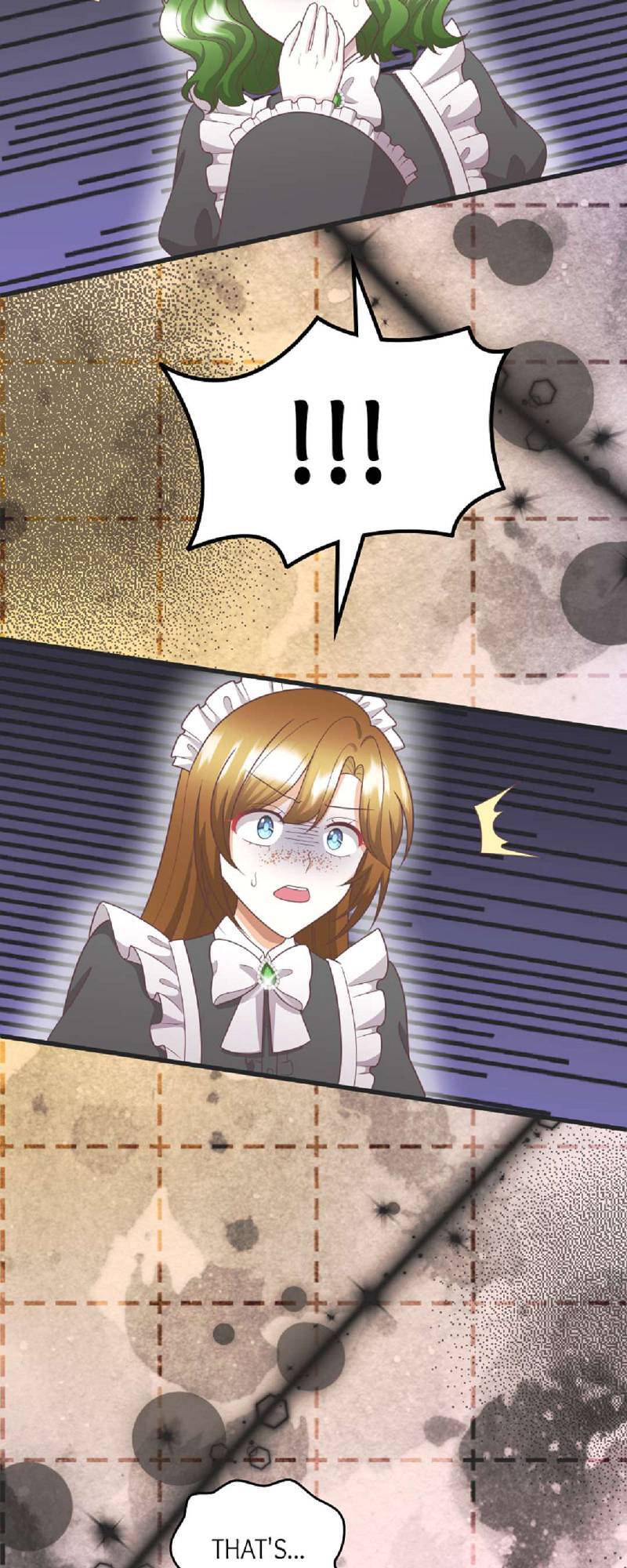 Please Fulfill Your End of the Bargain, My Grace! Chapter 109 217 45