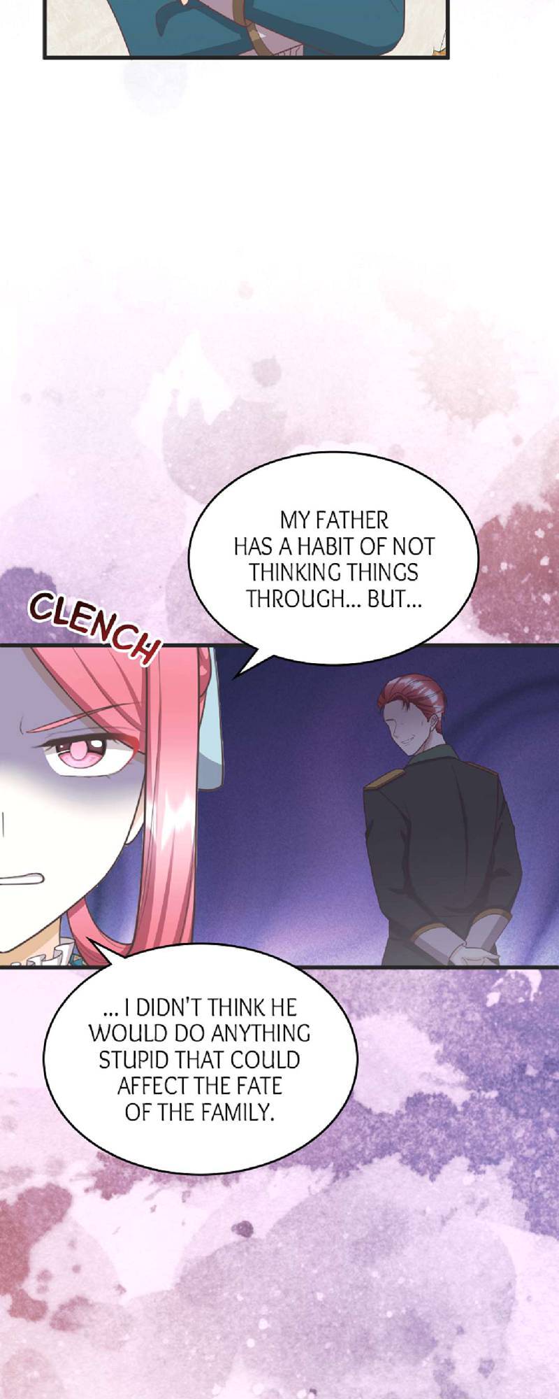 Please Fulfill Your End of the Bargain, My Grace! Chapter 109 219 47