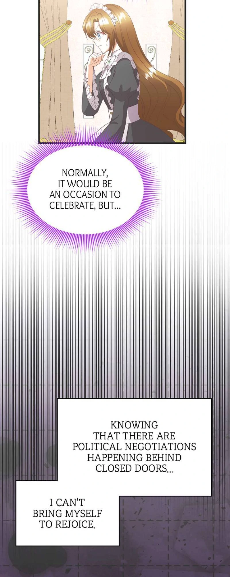 Please Fulfill Your End of the Bargain, My Grace! Chapter 109 221 49