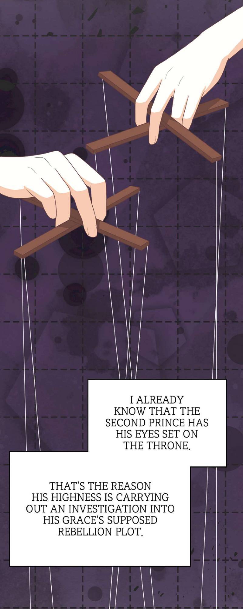 Please Fulfill Your End of the Bargain, My Grace! Chapter 109 222 50