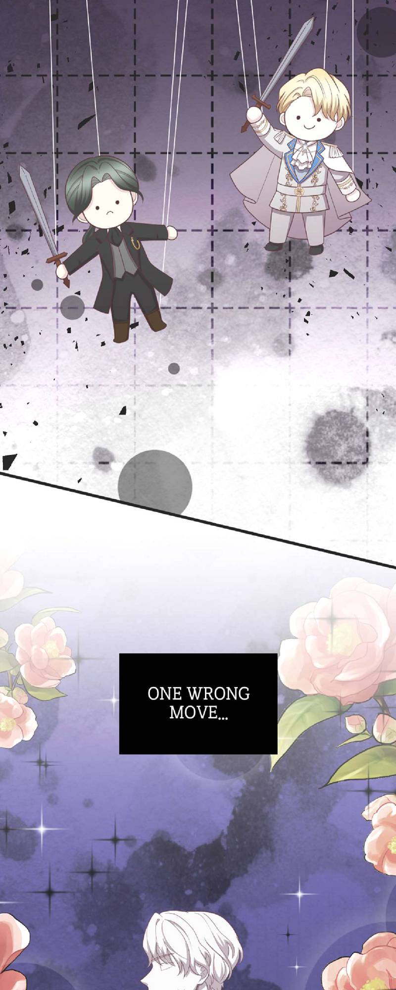 Please Fulfill Your End of the Bargain, My Grace! Chapter 109 223 51