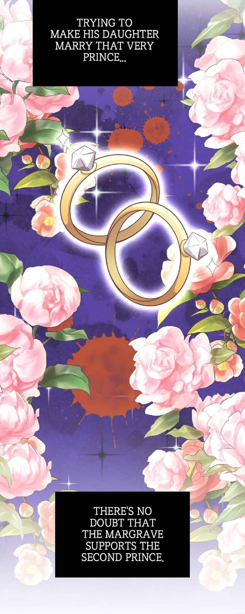 Please Fulfill Your End of the Bargain, My Grace! Chapter 109 225 53