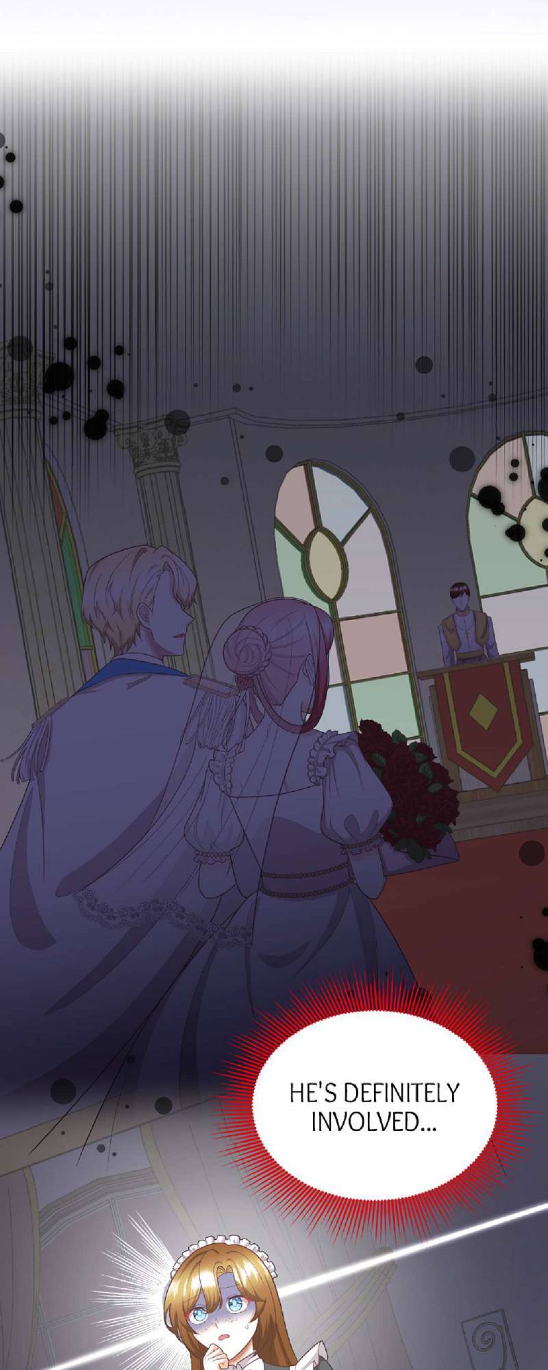 Please Fulfill Your End of the Bargain, My Grace! Chapter 109 226 54