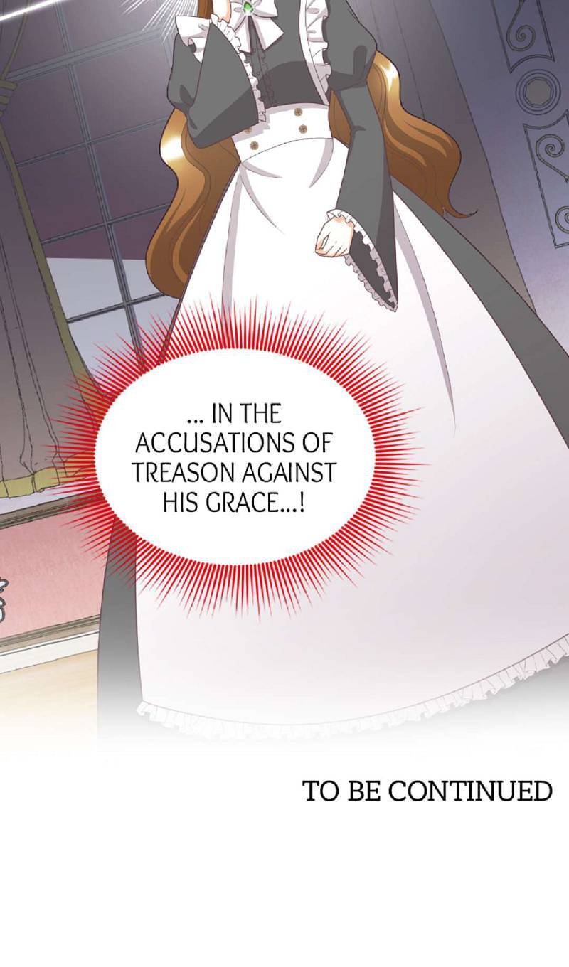 Please Fulfill Your End of the Bargain, My Grace! Chapter 109 227 55