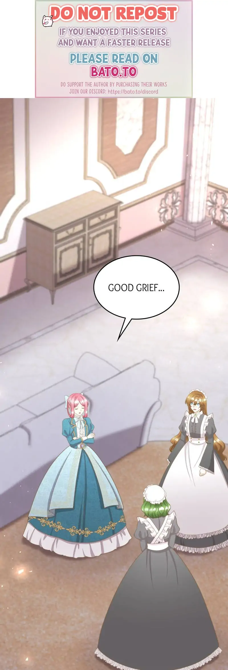 Please Fulfill Your End of the Bargain, My Grace! Chapter 110 188 01