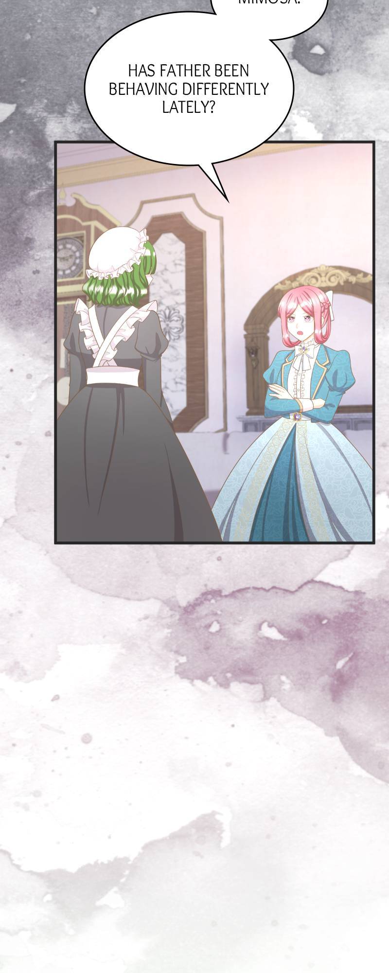 Please Fulfill Your End of the Bargain, My Grace! Chapter 110 190 03