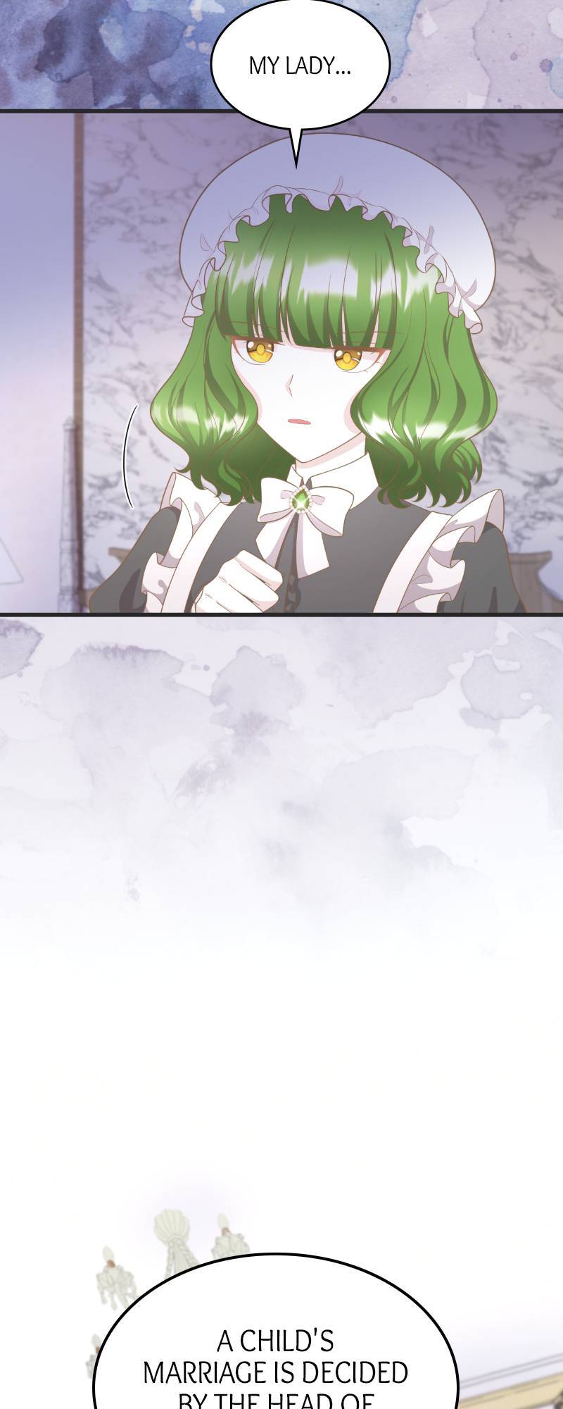 Please Fulfill Your End of the Bargain, My Grace! Chapter 110 192 05