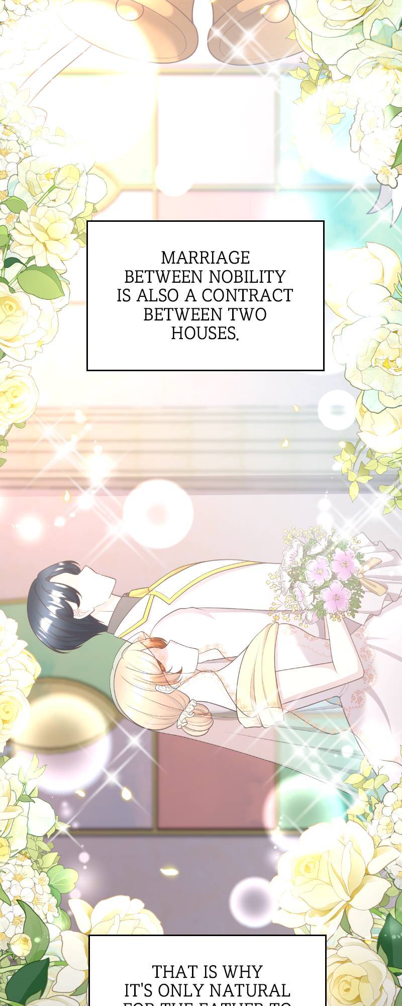 Please Fulfill Your End of the Bargain, My Grace! Chapter 110 196 09