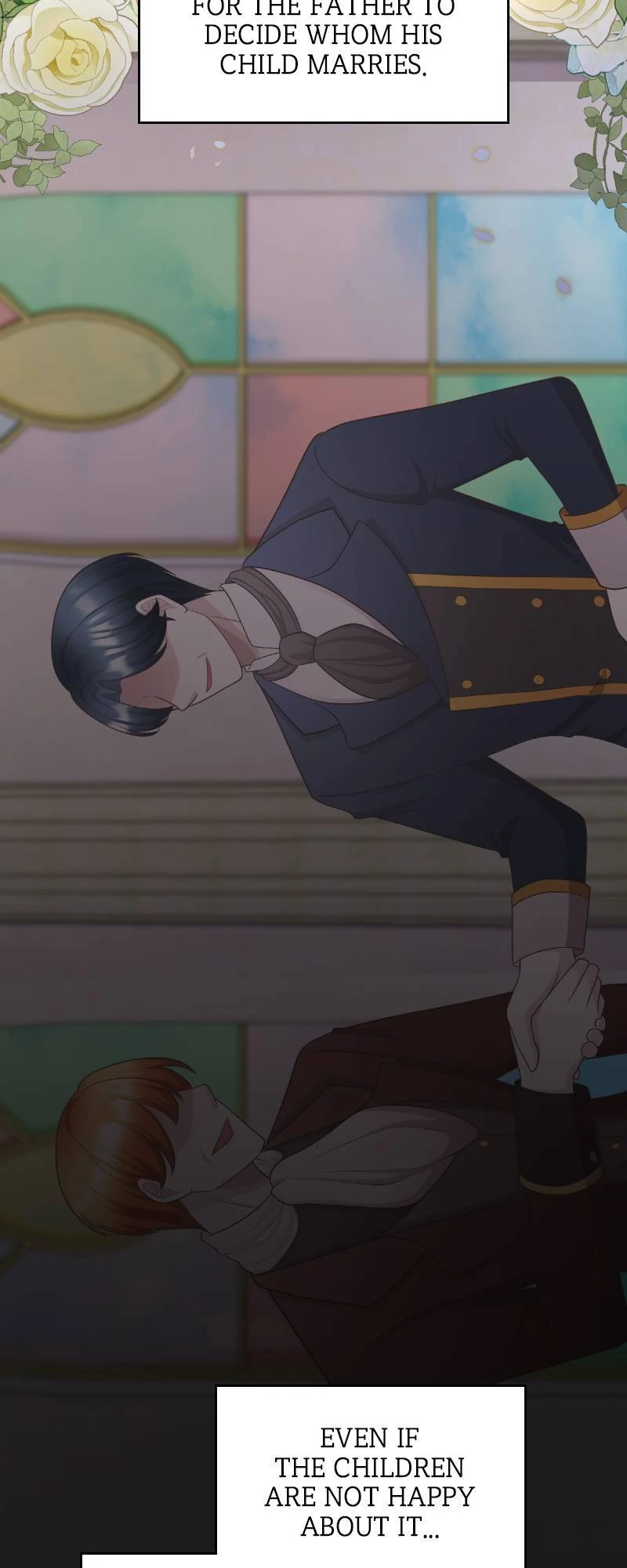 Please Fulfill Your End of the Bargain, My Grace! Chapter 110 197 10