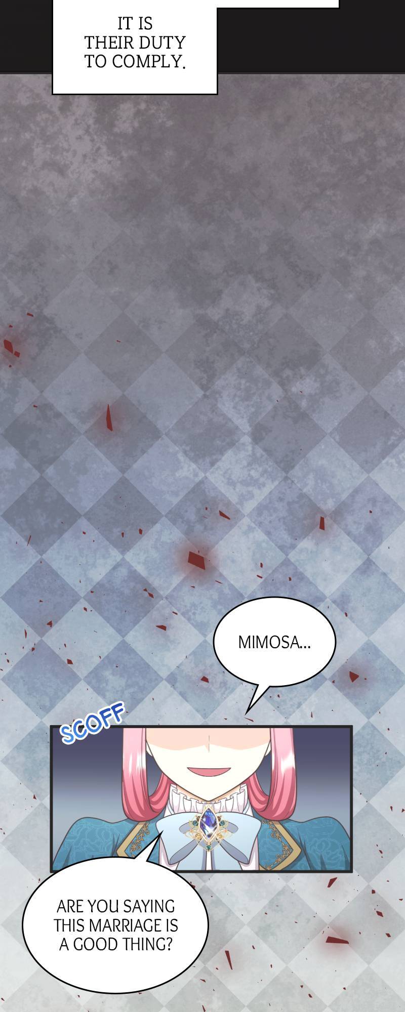 Please Fulfill Your End of the Bargain, My Grace! Chapter 110 198 11